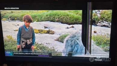 ricambi TV samsung UE55RU7170