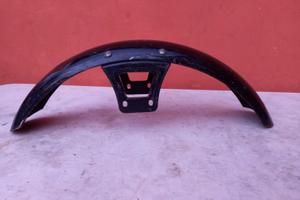 Laverda 125 LZ :  parafango ant