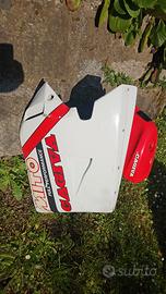 Pancia Carena Cagiva Mito