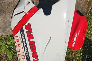 Pancia Carena Cagiva Mito