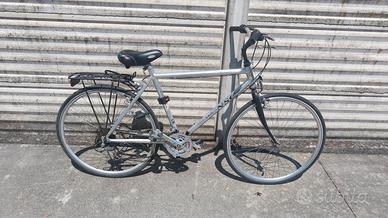 bici 28 alluminio 