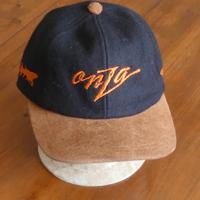 Cappelli con visiera mtb vintage, collezione 37pz