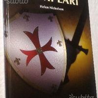 Osprey Medioevo: I Templari