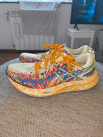 Asics noosa  tri 16 Yellow/Orange tg 43,5