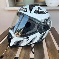 Casco integrale moto Caberg