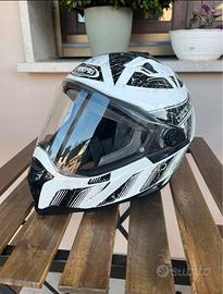 Casco integrale moto Caberg