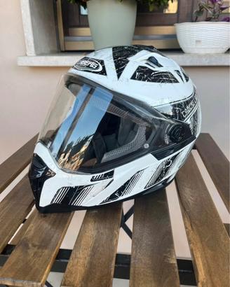 Casco integrale moto Caberg