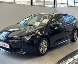 TOYOTA Corolla Touring 1.8 Hybrid *SEDILI RISCAL