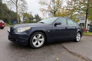 Bmw 530 530d cat Futura*Tetto*Pelle*