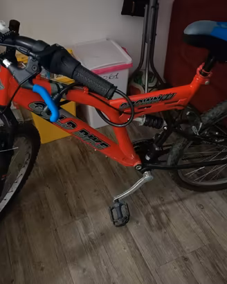 Bicicletta