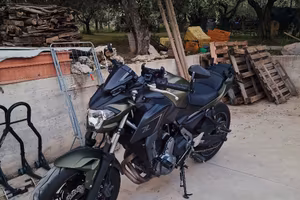 kawasaki z650