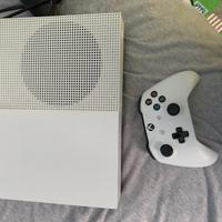 Xbox one s 500gb + forza horizon 5