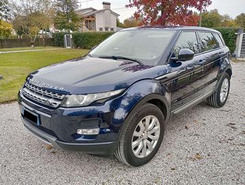 Range Rover Evoque 5p 2.2 td4