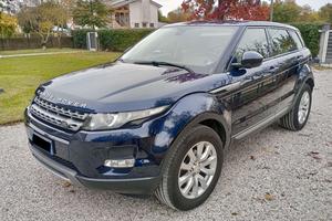 Range Rover Evoque 5p 2.2 td4