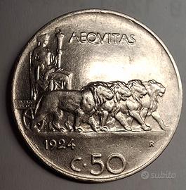 moneta 1924