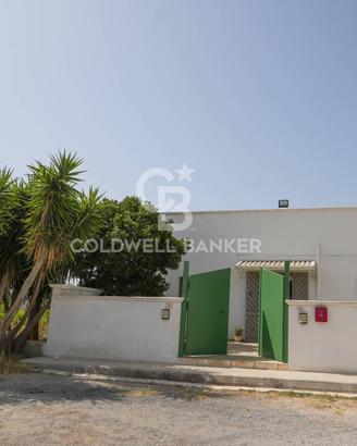 Villa - Manduria