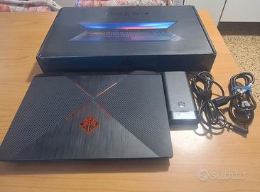 HP Omen 15 | i7, RTX 2070 max Q, 32GB RAM, 144Hz