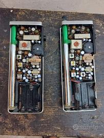 WALKIE TALKIE