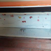 Arredamento in legno