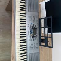 Pianola Farfisa