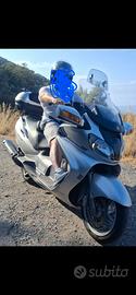 Burgman 650