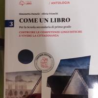 libri medie e superiori 