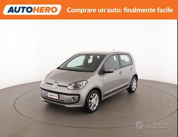 VOLKSWAGEN up! AT03674