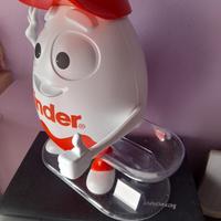 Espositore Kinder 
