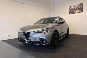 ALFA ROMEO Stelvio 2.2 Turbodiesel 210 CV AT8 Q4