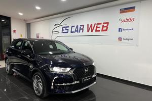 DS7 2.0 BlueHdi GranChic Rivoli s&s EAT8 180 cv