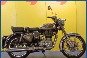 ROYAL ENFIELD Bullet 500 Garantita e Finanziabil