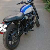 Triumph Bonneville