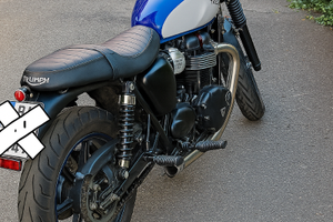 Triumph Bonneville