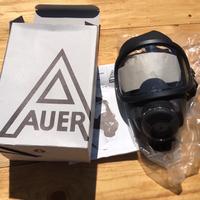 Maschera antigas msa Auer