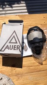 Maschera antigas msa Auer