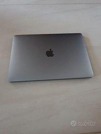 MacBook air 13 pollici 2019