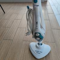 steam mop ariete 