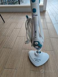 steam mop ariete 