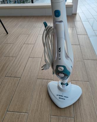 steam mop ariete 