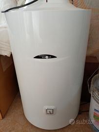 Boiler scaldabagno elettrico