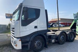 Iveco Stralis 500 Trattore Stradale 3 Assi