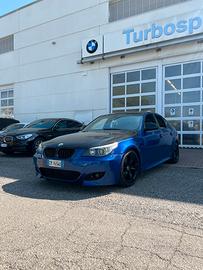 SMEMBRO BMW E60 530d