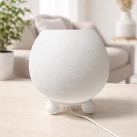 Lampada da tavolo 3D