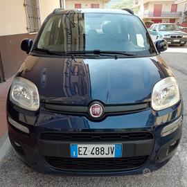 Fiat Panda 1,2 benzina 