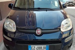 Fiat Panda 1,2 benzina 