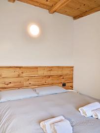 Casa vacanza valtellina - ottobre