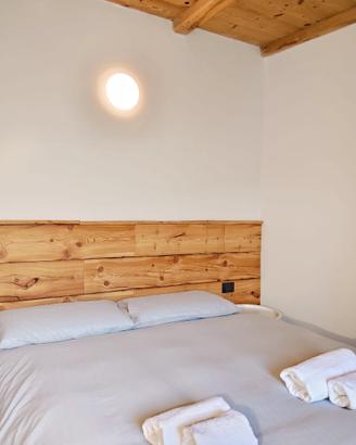 Casa vacanza valtellina - ottobre