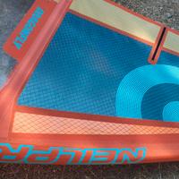 Vela Neilpryde Dragonfly bambini ragazzini 