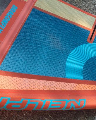 Vela Neilpryde Dragonfly bambini ragazzini 