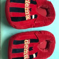 Gadget Milan pantofole